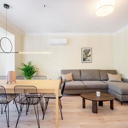 Silva Apartment By Olala Homes Cascais Esterno foto