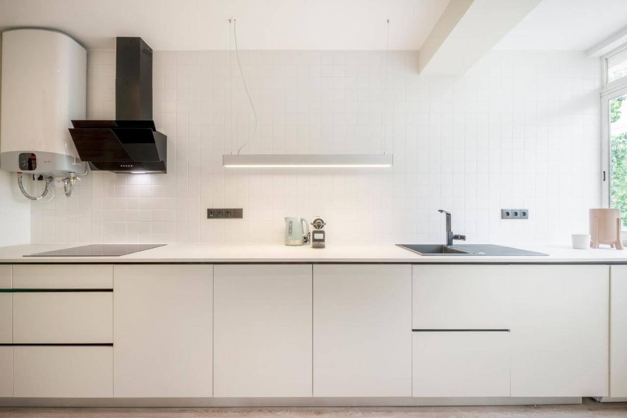 Silva Apartment By Olala Homes Cascais Esterno foto