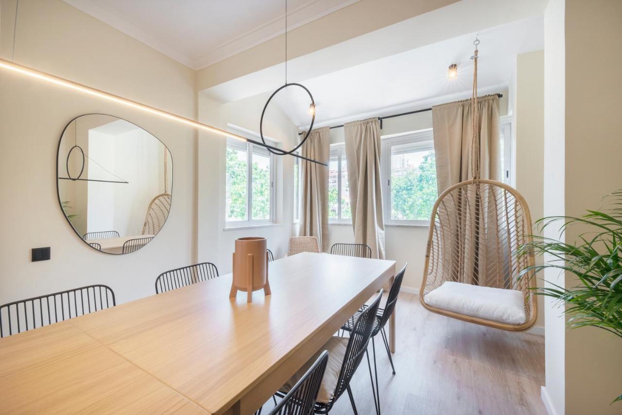 Silva Apartment By Olala Homes Cascais Esterno foto