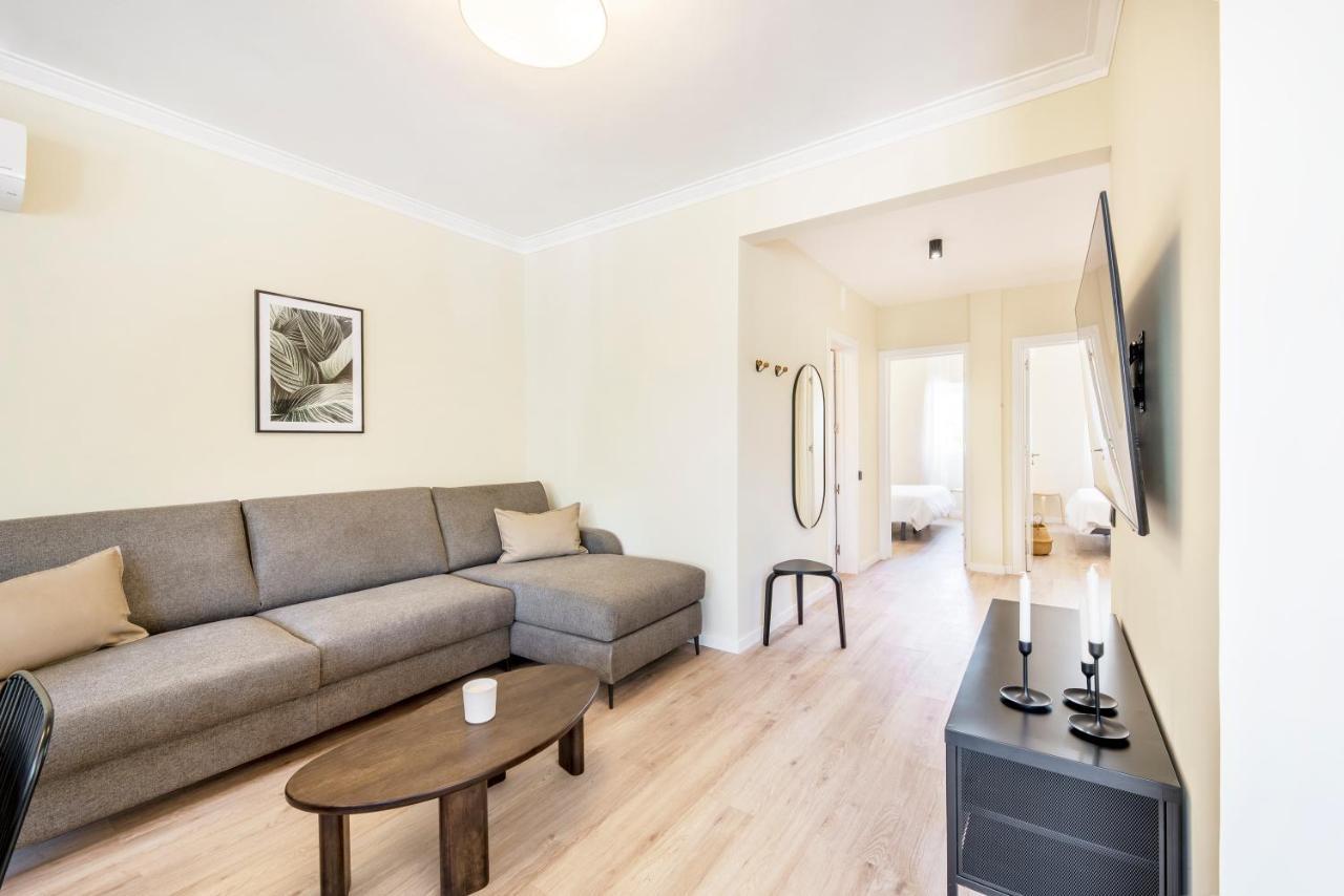 Silva Apartment By Olala Homes Cascais Esterno foto