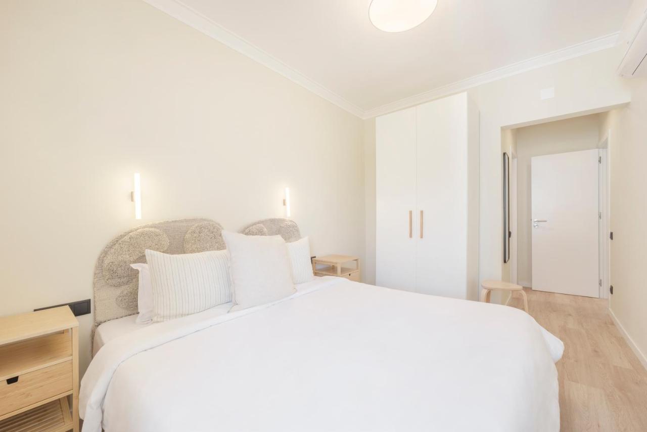 Silva Apartment By Olala Homes Cascais Esterno foto