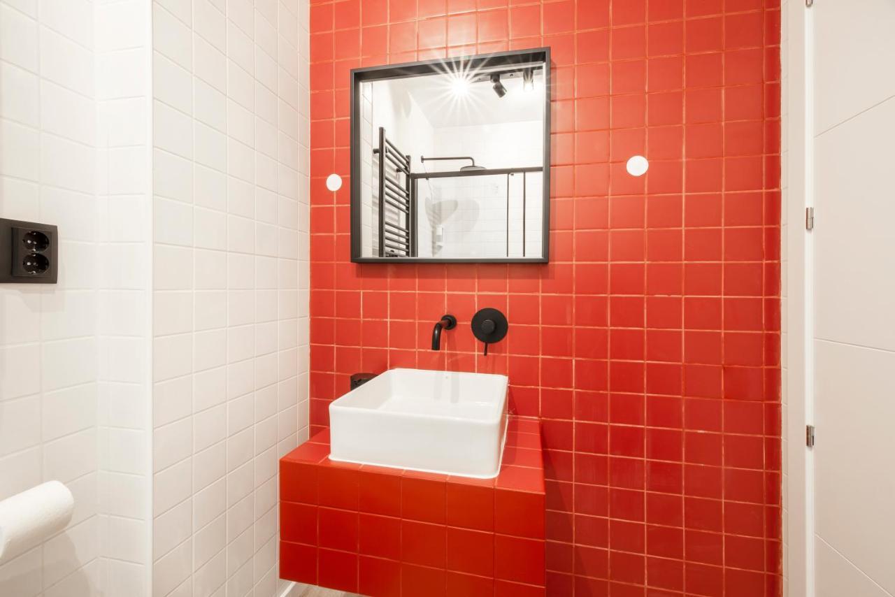 Silva Apartment By Olala Homes Cascais Esterno foto